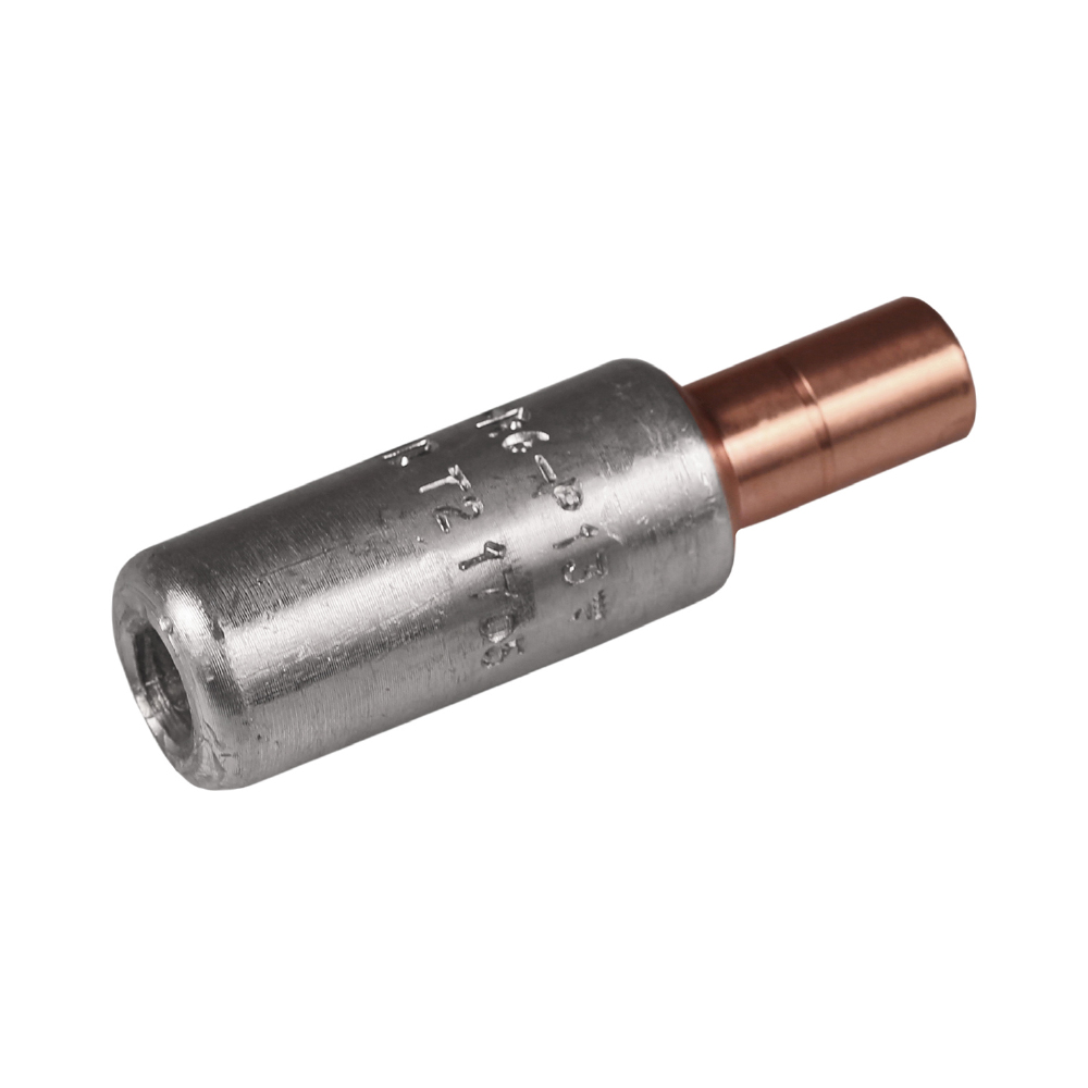铜-铝连接器16 - 400 mm²