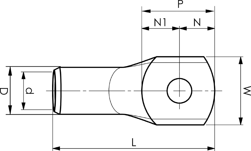 KRF16-12NS